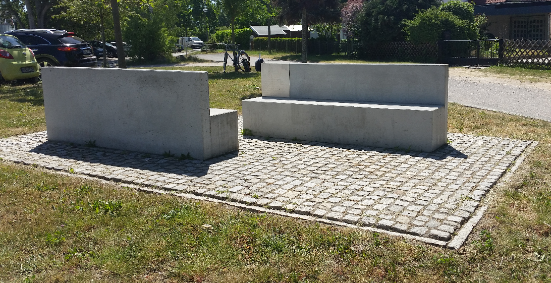 Denkmal Mehmet Turgut dokumentation "RostockLichtenhagen 1992"