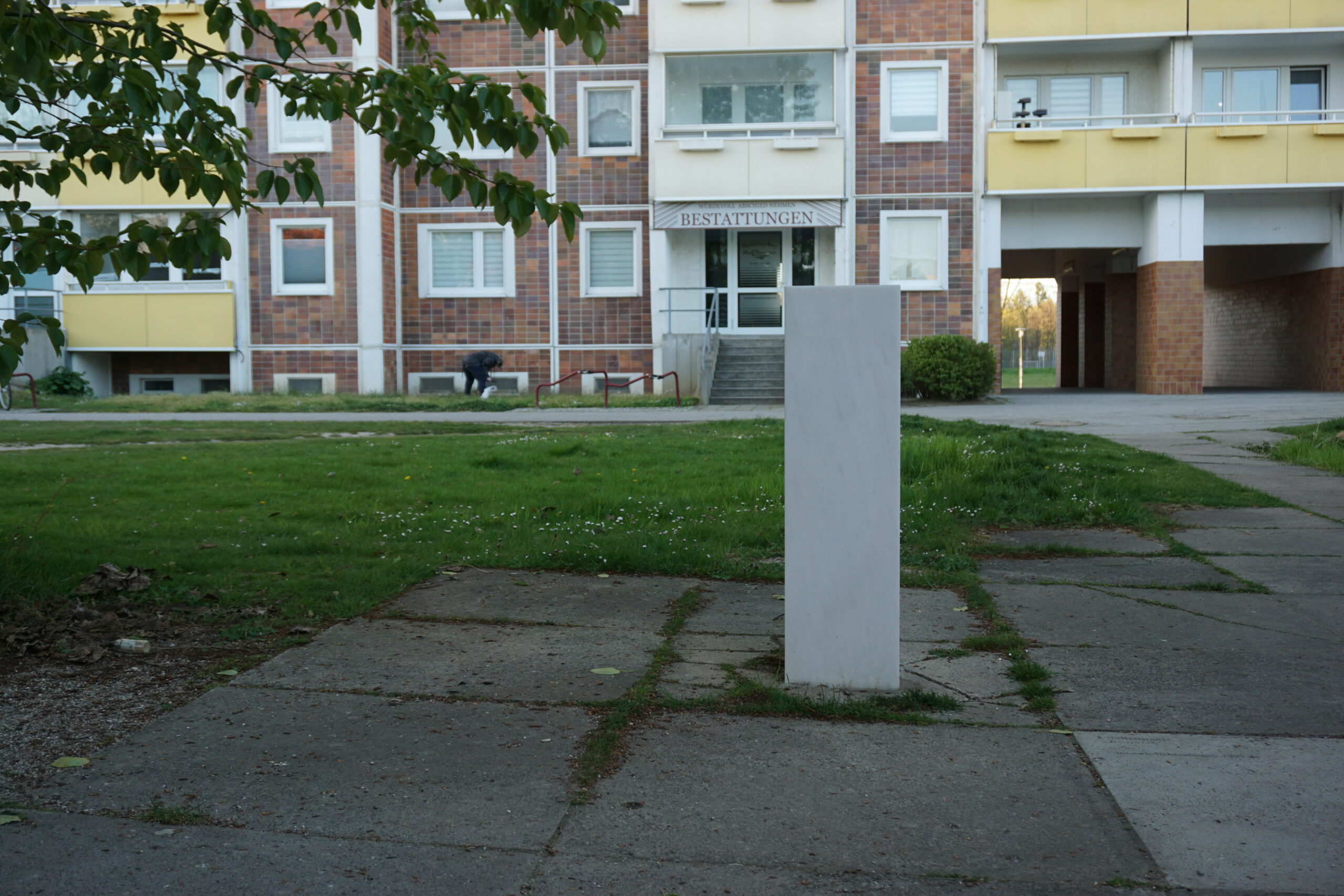 "Selbstjustiz" Sonnenblumenhaus Lichtenhagen dokumentation